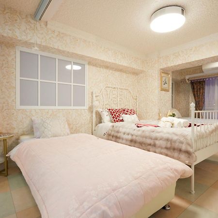 Papillon Paradis Higashi-Shinjuku 東京都 エクステリア 写真