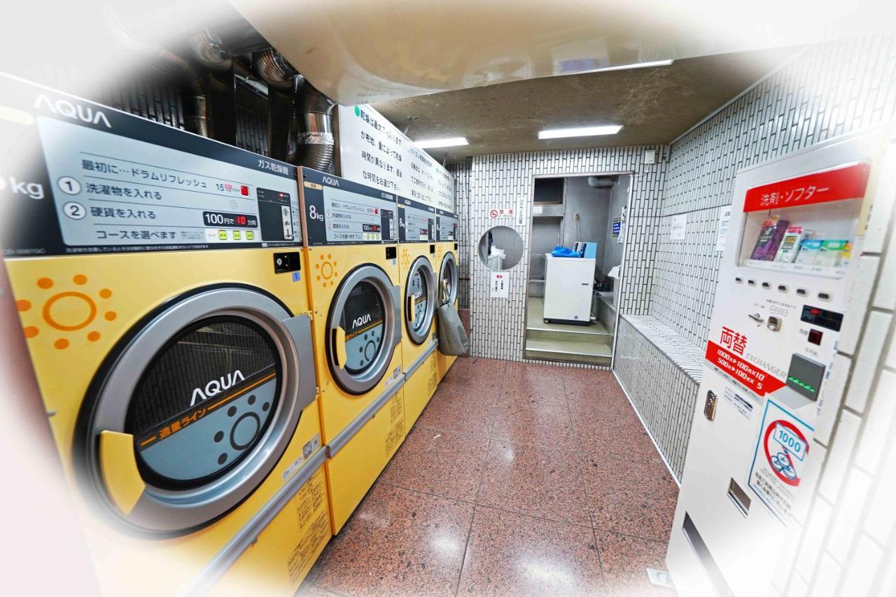 Papillon Paradis Higashi-Shinjuku 東京都 エクステリア 写真