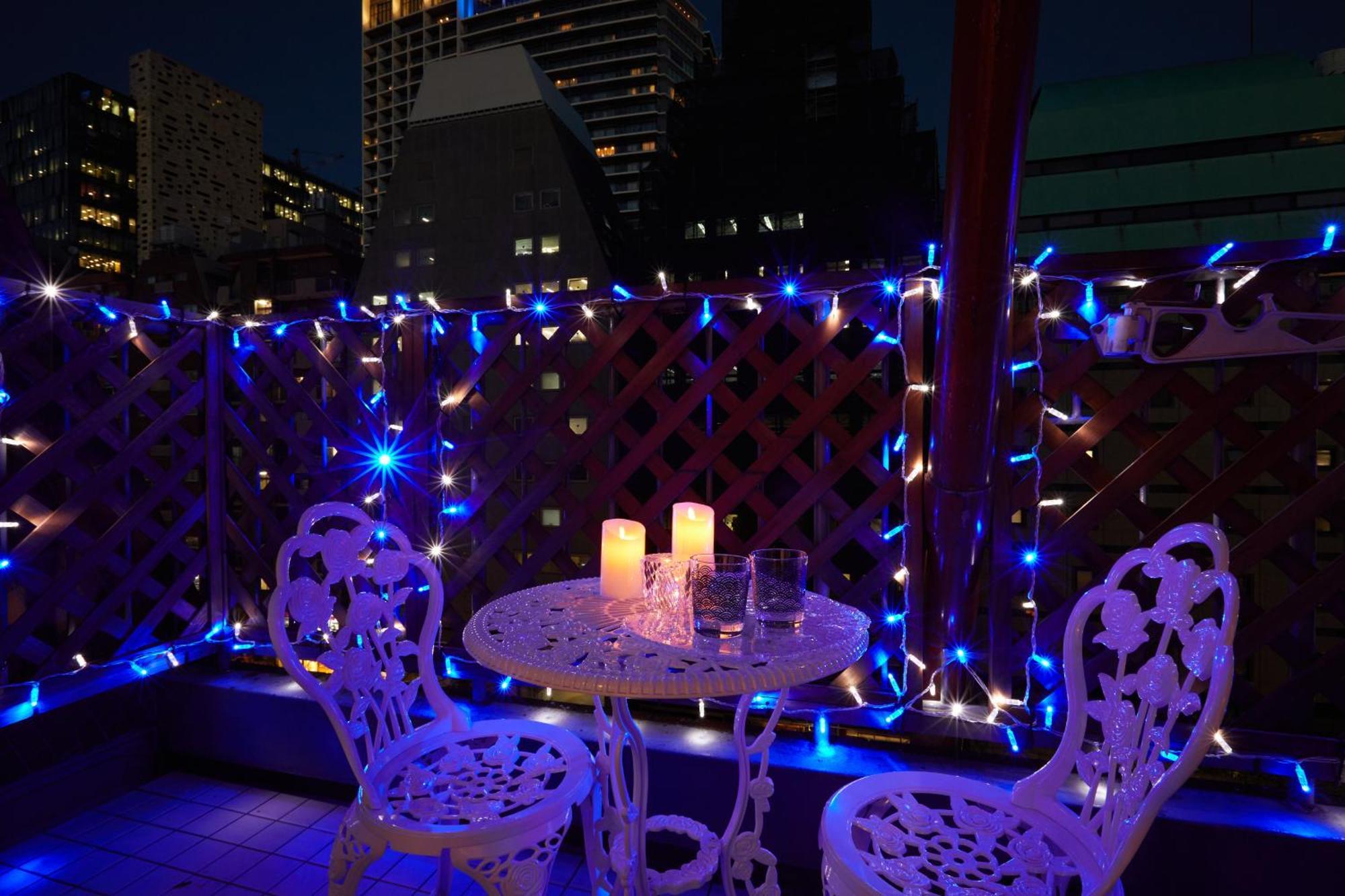 Papillon Paradis Higashi-Shinjuku 東京都 エクステリア 写真